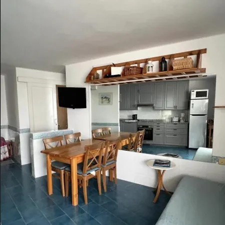 With Stunning Views * Puerto del Carmen (Lanzarote)