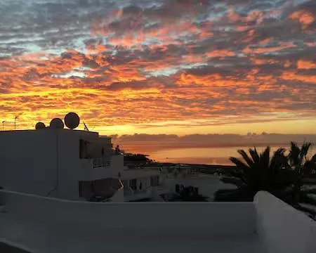 With Stunning Views Apartment *