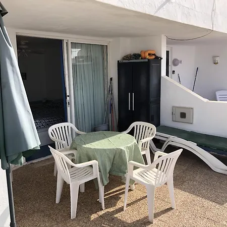 Lejlighed With Stunning Views Puerto del Carmen (Lanzarote)