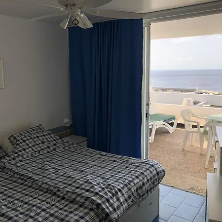 With Stunning Views Apartment