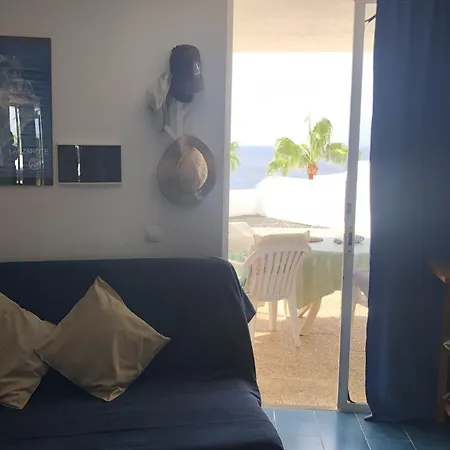 Lejlighed With Stunning Views