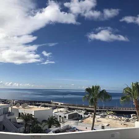 Apartment With Stunning Views *