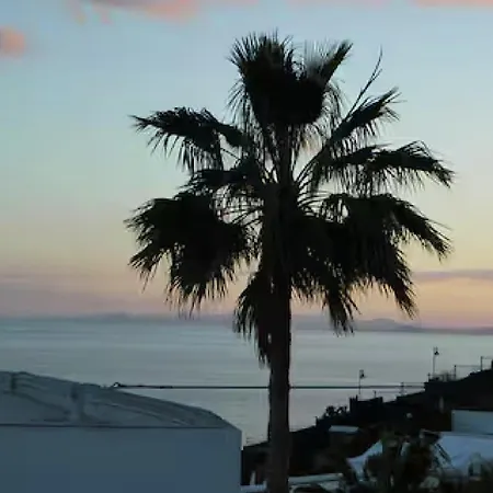 With Stunning Views شقة