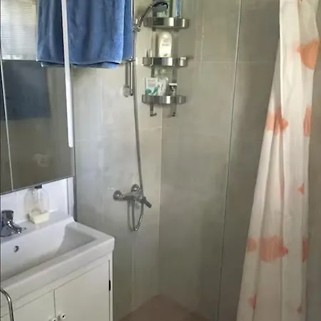 With Stunning Views Apartment *