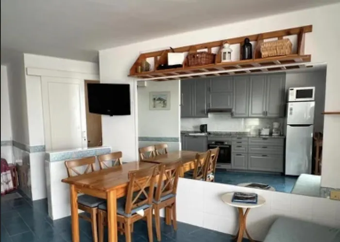 With Stunning Views * Puerto del Carmen