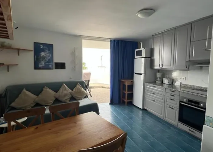 With Stunning Views Puerto del Carmen