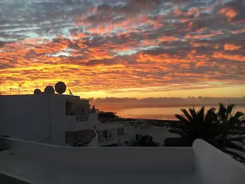 With Stunning Views Apartman *