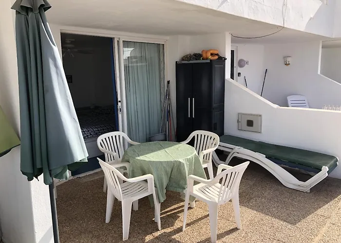 Apartman With Stunning Views Puerto del Carmen