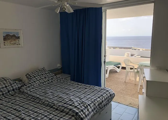 With Stunning Views Appartement