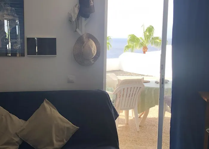 Apartman With Stunning Views