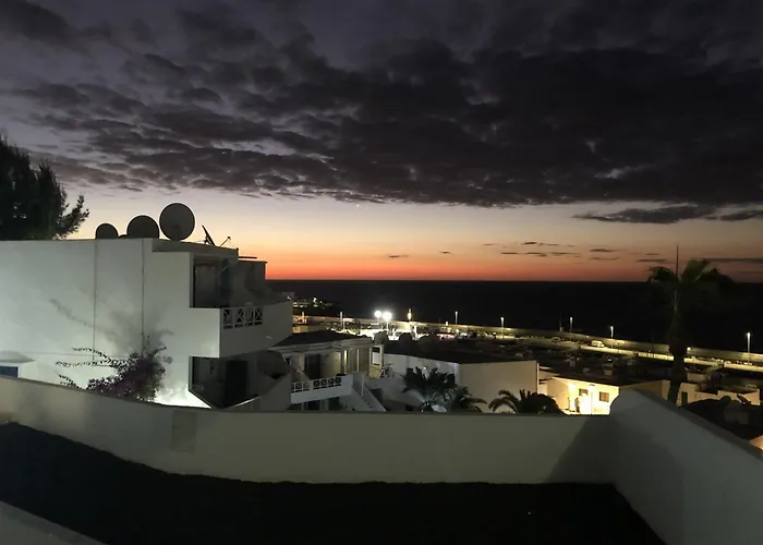 With Stunning Views * بويرتو ذيل كارمين