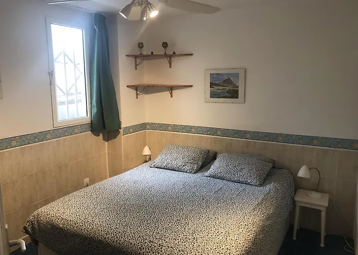 Apartman With Stunning Views *