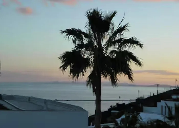 With Stunning Views Apartman