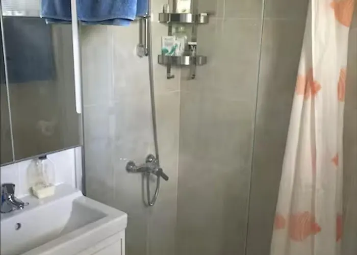 With Stunning Views شقة *